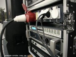 Прокат звукового оборудования в Судаке